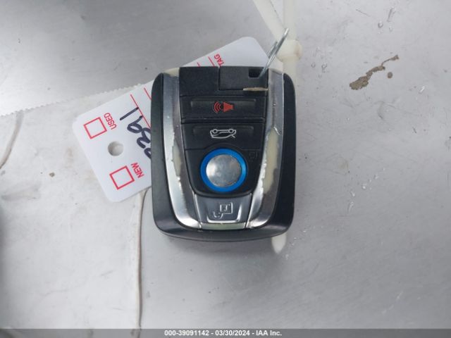 WBY1Z4C50EV274915 BMW I3 Base W/range Extender