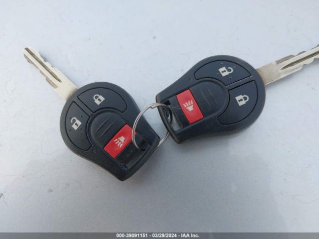 3N1CE2CP1FL367300 Nissan Versa Note S (sr)/s Plus/sl/sr/sv