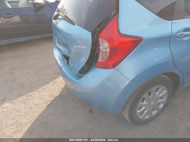 3N1CE2CP1FL367300 Nissan Versa Note S (sr)/s Plus/sl/sr/sv