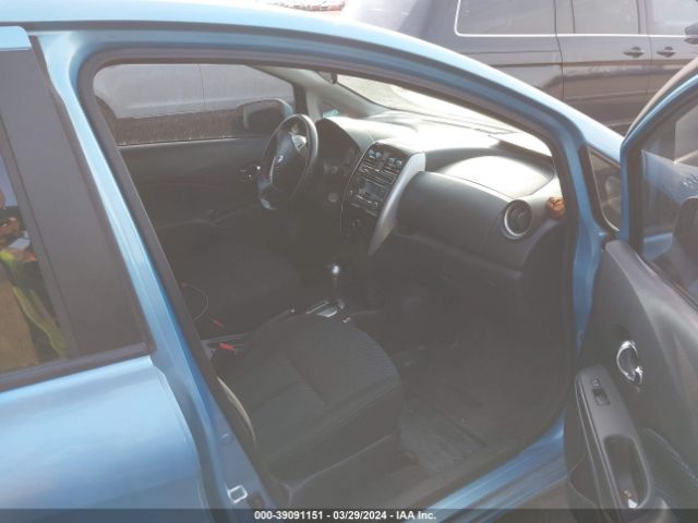 3N1CE2CP1FL367300 Nissan Versa Note S (sr)/s Plus/sl/sr/sv