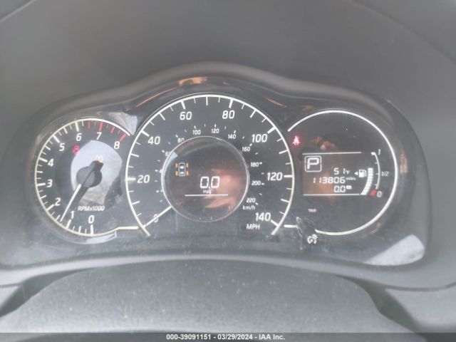 3N1CE2CP1FL367300 Nissan Versa Note S (sr)/s Plus/sl/sr/sv