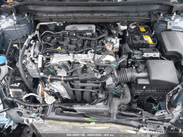 Mazda Cx-5 2.5 S Carbon Edition 2024 JM3KFBCM3R0351653 Image 10