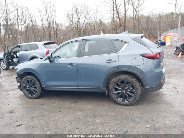 Mazda Cx-5 2.5 S Carbon Edition 2024 JM3KFBCM3R0351653 Image 14