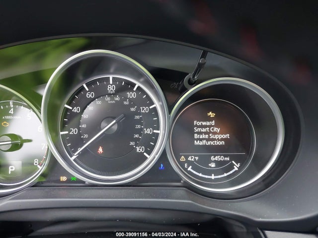 Mazda Cx-5 2.5 S Carbon Edition 2024 JM3KFBCM3R0351653 Image 15
