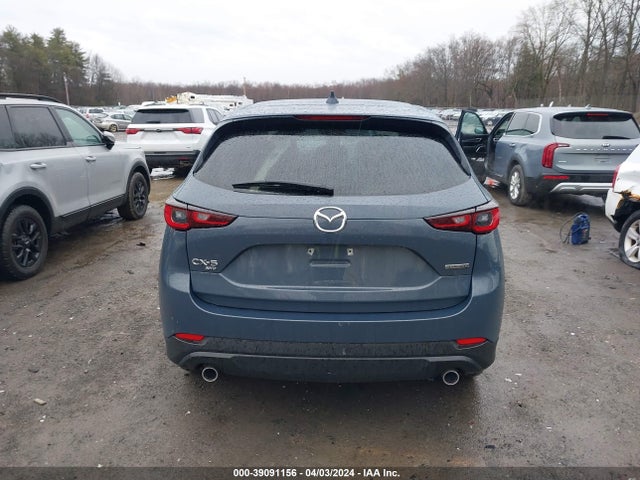 Mazda Cx-5 2.5 S Carbon Edition 2024 JM3KFBCM3R0351653 Image 16
