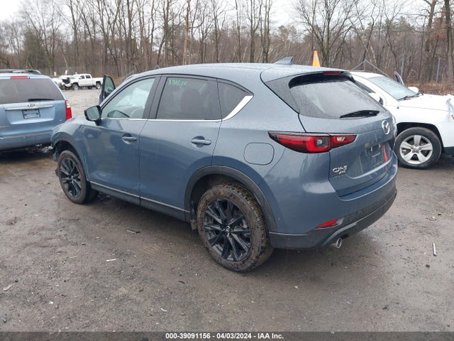 Mazda Cx-5 2.5 S Carbon Edition 2024 JM3KFBCM3R0351653 Image 3
