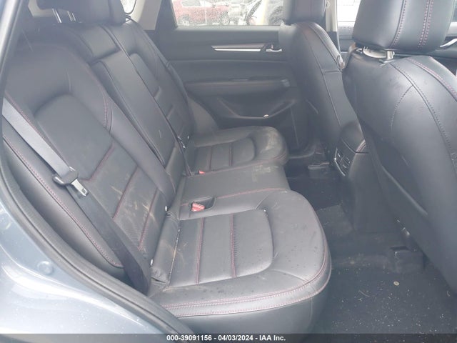 Mazda Cx-5 2.5 S Carbon Edition 2024 JM3KFBCM3R0351653 Image 8