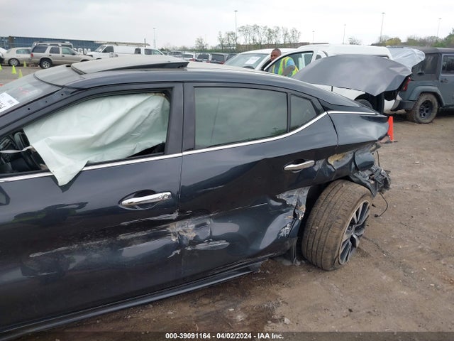 Nissan Maxima 3.5 Platinum 2017 1N4AA6AP7HC435825 Image 18