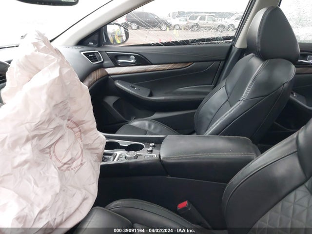 Nissan Maxima 3.5 Platinum 2017 1N4AA6AP7HC435825 Image 5