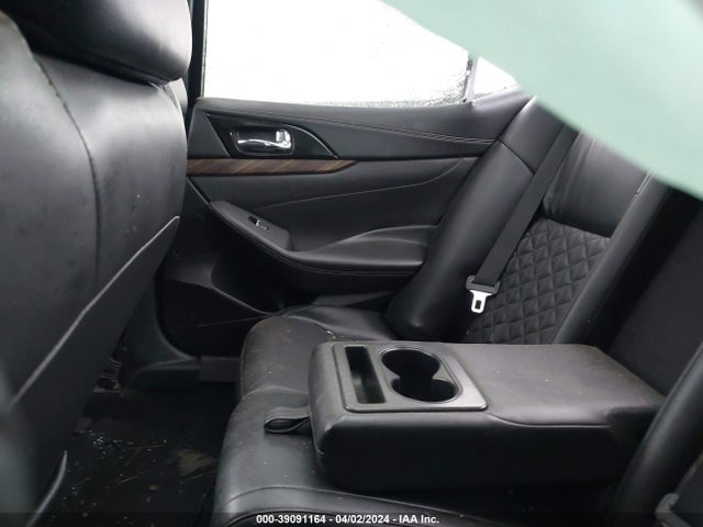 Nissan Maxima 3.5 Platinum 2017 1N4AA6AP7HC435825 Image 8