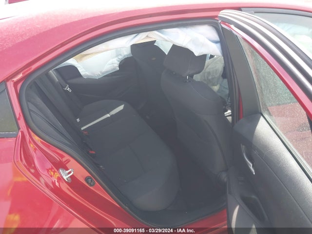 Toyota COROLLA LE 2021 5YFEPMAEXMP234306 Image 8