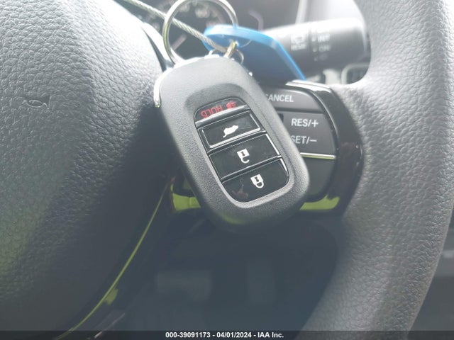 Honda Civic Lx 2024 19XFL2H59RE015484 Image 11