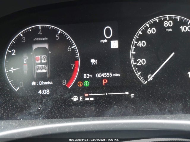 Honda Civic Lx 2024 19XFL2H59RE015484 Image 15