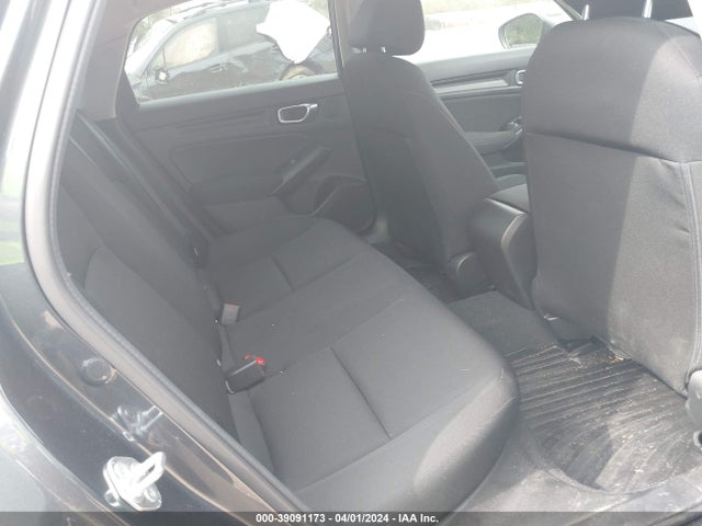 Honda Civic Lx 2024 19XFL2H59RE015484 Image 8