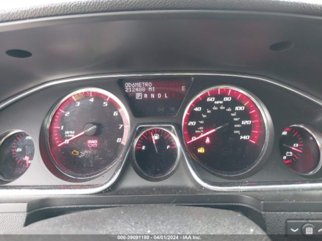 1GKKRSKD9GJ140308 GMC Acadia Slt-2
