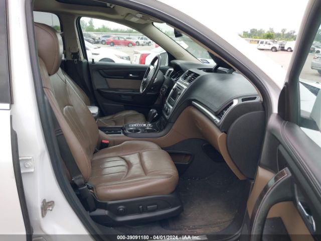 1GKKRSKD9GJ140308 GMC Acadia Slt-2