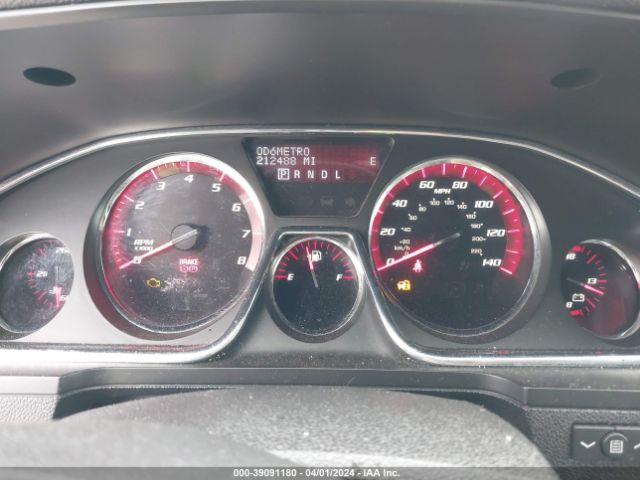 1GKKRSKD9GJ140308 GMC Acadia Slt-2