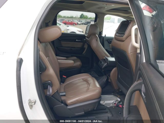 1GKKRSKD9GJ140308 GMC Acadia Slt-2