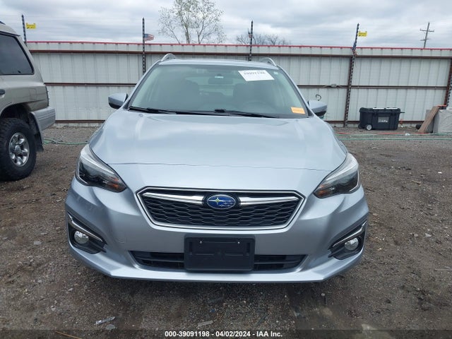 Subaru Impreza 2.0i Limited 2018 4S3GTAT67J3746439 Image 13