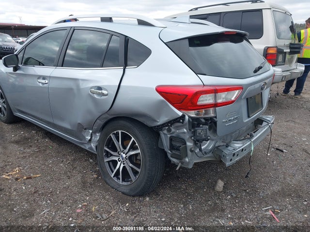 Subaru Impreza 2.0i Limited 2018 4S3GTAT67J3746439 Image 6