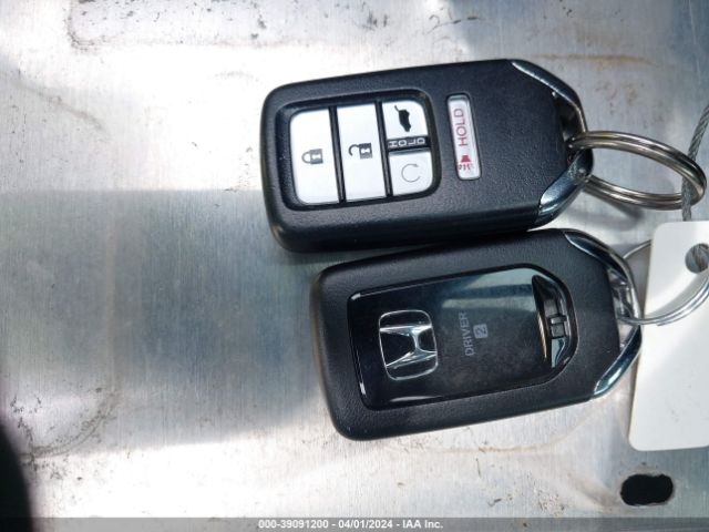 7FARW1H83HE001568 Honda Cr-v Ex-l/ex-l Navi