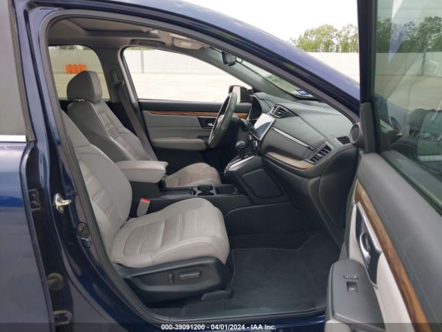 7FARW1H83HE001568 Honda Cr-v Ex-l/ex-l Navi