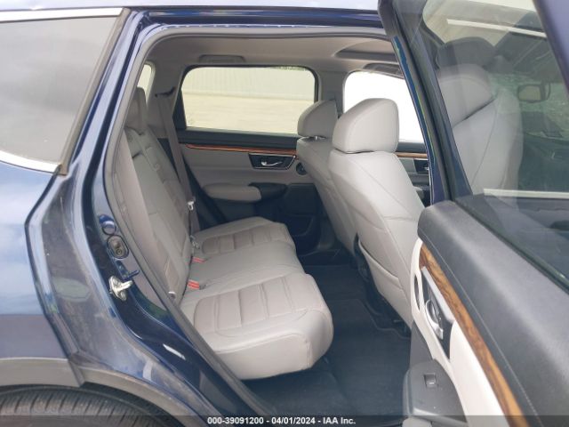 7FARW1H83HE001568 Honda Cr-v Ex-l/ex-l Navi