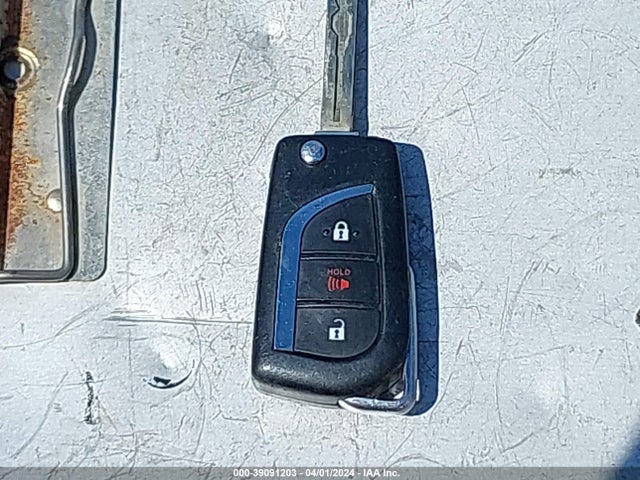 Toyota COROLLA IM 2017 JTNKARJE5HJ540658 Image 11