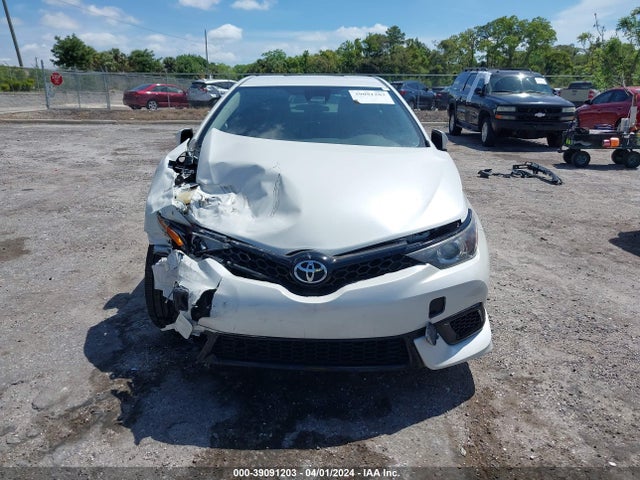 Toyota COROLLA IM 2017 JTNKARJE5HJ540658 Image 13
