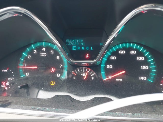 Chevrolet Traverse Ls 2015 1GNKRFKD6FJ386077 Image 7