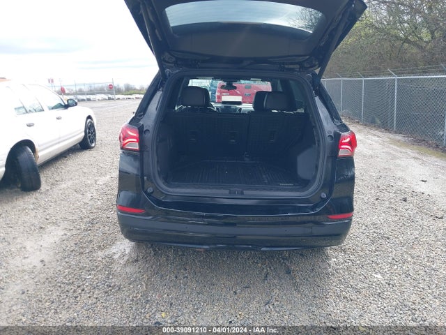 Chevrolet Equinox Awd Rs 2024 3GNAXWEG9RL129306 Image 16