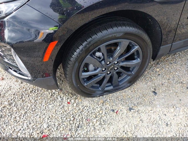 Chevrolet Equinox Awd Rs 2024 3GNAXWEG9RL129306 Image 17