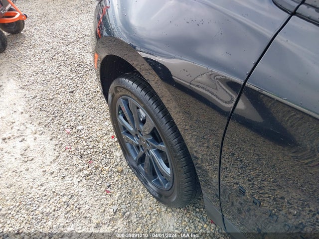 Chevrolet Equinox Awd Rs 2024 3GNAXWEG9RL129306 Image 18