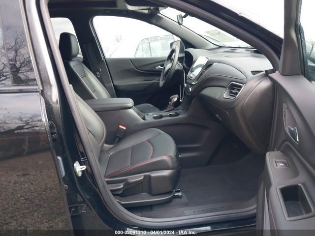 Chevrolet Equinox Awd Rs 2024 3GNAXWEG9RL129306 Image 5