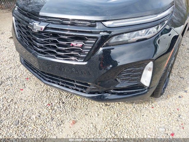Chevrolet Equinox Awd Rs 2024 3GNAXWEG9RL129306 Image 6