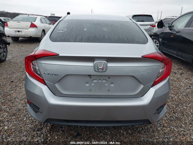 Honda Civic Lx 2017 19XFC2F56HE058617 Image 16
