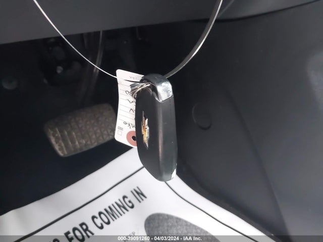 Chevrolet EQUINOX LT 2018 2GNAXSEV9J6247839 Image 11
