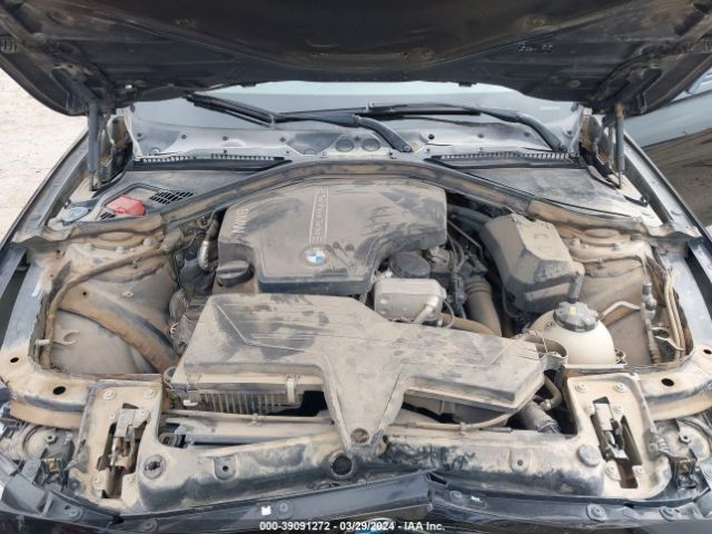 WBA8E1G56GNU11943 BMW 320i