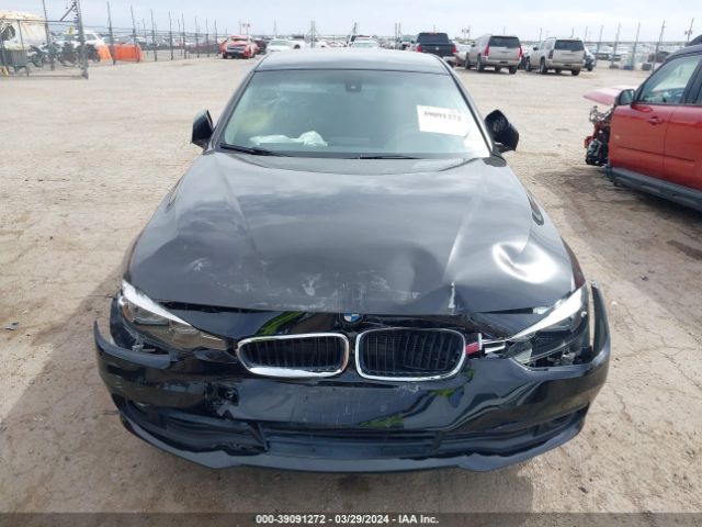 WBA8E1G56GNU11943 BMW 320i