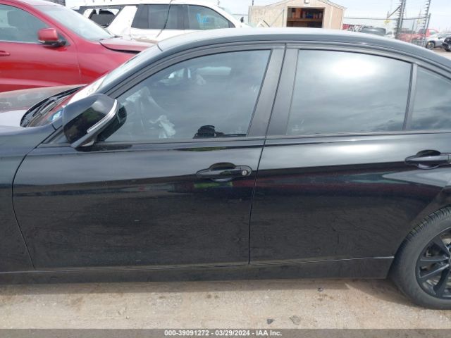 WBA8E1G56GNU11943 BMW 320i
