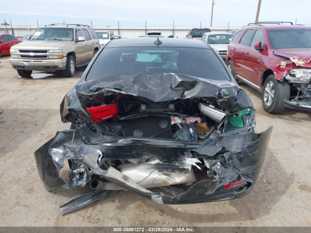 WBA8E1G56GNU11943 BMW 320i