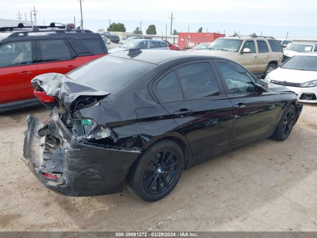 WBA8E1G56GNU11943 BMW 320i