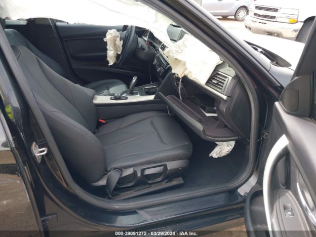 WBA8E1G56GNU11943 BMW 320i