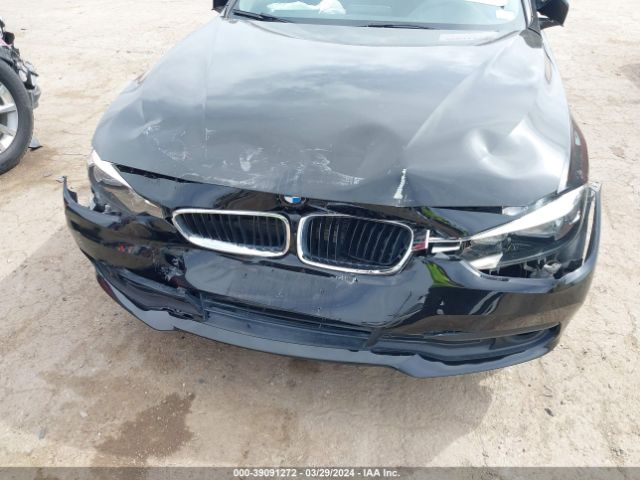 WBA8E1G56GNU11943 BMW 320i