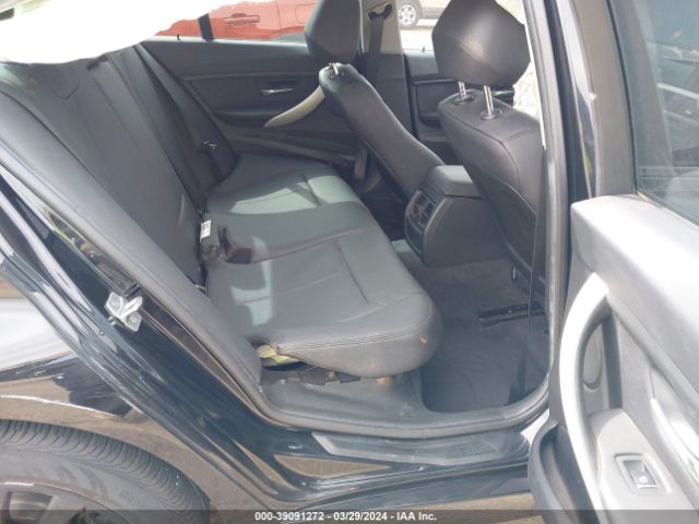 WBA8E1G56GNU11943 BMW 320i
