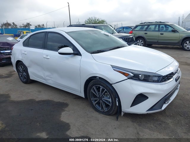 KIA Forte Lxs 2023 3KPF24ADXPE609305 Image 1
