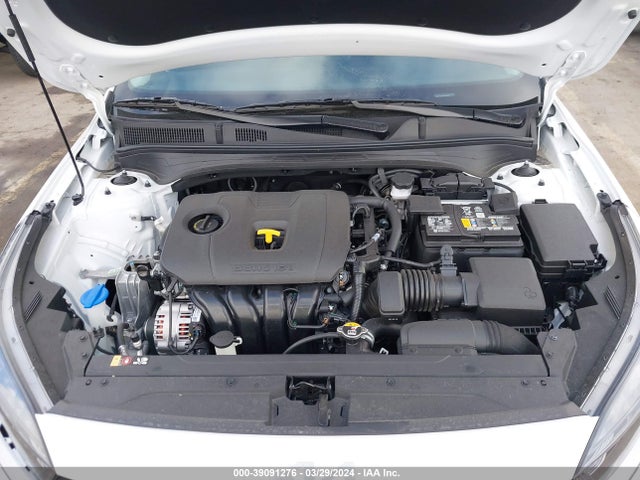 KIA Forte Lxs 2023 3KPF24ADXPE609305 Image 10