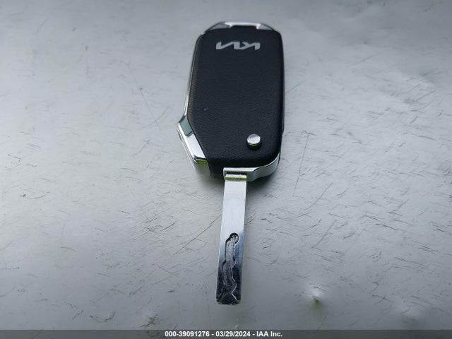 KIA Forte Lxs 2023 3KPF24ADXPE609305 Image 11