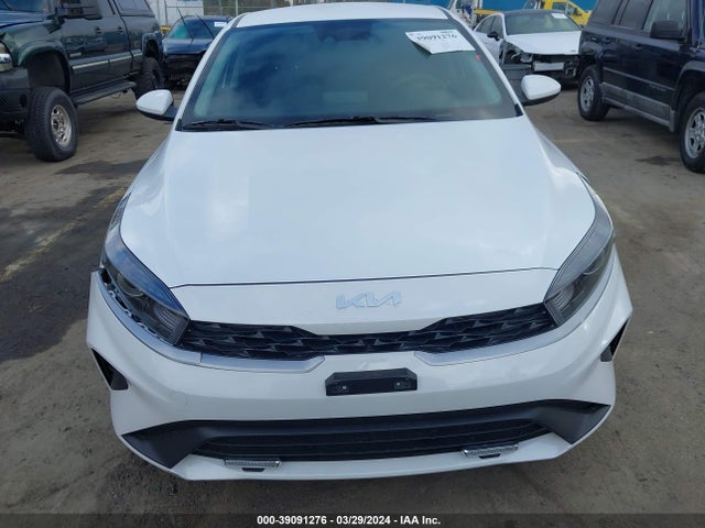 KIA Forte Lxs 2023 3KPF24ADXPE609305 Image 12