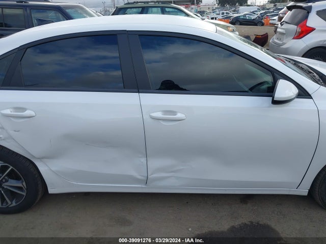 KIA Forte Lxs 2023 3KPF24ADXPE609305 Image 13
